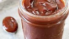 Healthy BBQ Sauce (No Ketchup)