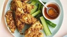 Healthy chicken recipes