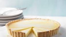Healthy dessert recipes