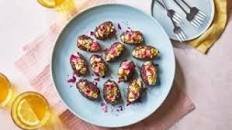 Healthy dessert recipes