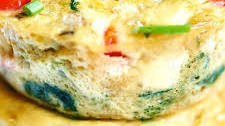 Healthy Egg Muffin Cups