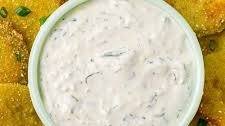 Herb Lemon Aioli