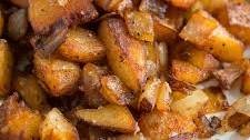 Home Fries Recipe