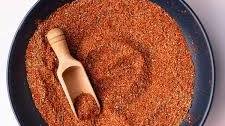 Homemade Blackened Seasoning Blend (5 Minutes!)