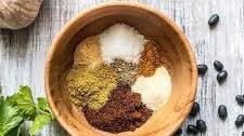 Homemade Chili Seasoning