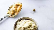 Homemade easy & simple rémoulade sauce