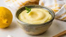 Homemade Garlic Aioli Recipe