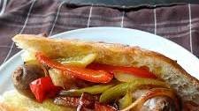 Homemade Italian Sausage