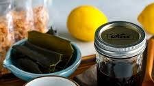 Homemade Ponzu Sauce