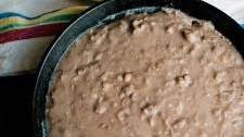 Homemade Refried Beans