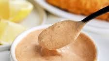 Homemade Remoulade Sauce