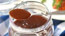 Homemade Sweet Chipotle BBQ Sauce
