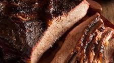 Honey BBQ Brisket