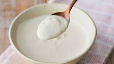 Horseradish Sauce