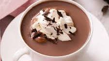 Hot Chocolate Recipe