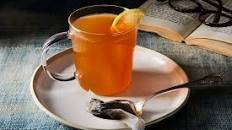 Hot Toddy
