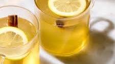 Hot Toddy Recipe