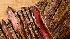 How To Cook Flank Steak in the Oven