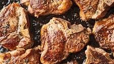 How To Cook Lamb Chops