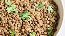 How to Cook Lentils