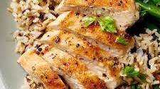 How To Cook Moist & Tender Chicken Breasts Every Time