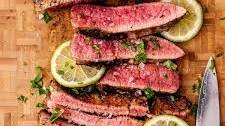 How To Cook Skirt Steak (Perfect Every Time)