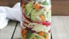 How To Ferment Vegetables