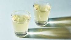How to Make a Green Tea Shot