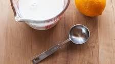 How To Make a Quick & Easy Buttermilk Substitute