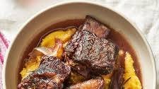 How To Make Braised Short Ribs in the Oven