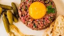How to Make Classic Steak Tartare (Beef Tartare)