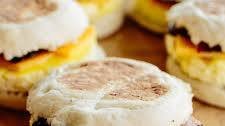 How To Make Freezer-Friendly Breakfast Sandwiches