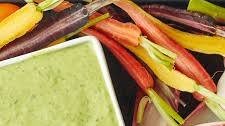 How To Make Green Goddess Dressing