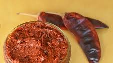 How to Make Harissa Paste at Home
