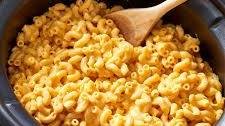 How To Make Mac and Cheese in the Slow Cooker