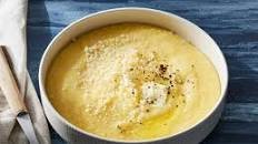 How to Make Perfect Polenta