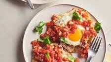 How to Make the Best Huevos Rancheros