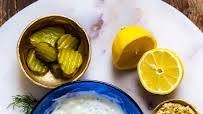 How to Make Your Own Tartar Sauce