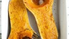 How to Roast Butternut Squash