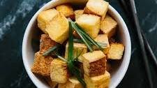 How To Stir-Fry Tofu