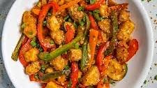 Hunan Chicken Recipe