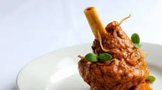Hyderabadi shanks