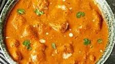Instant Pot Tikka Masala Recipe