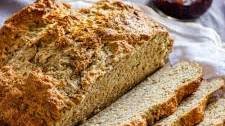 Irish Soda Bread