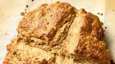 Irish Soda Bread Recipe