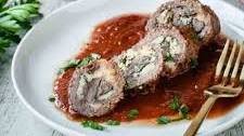 Italian Braciole Recipe