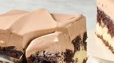 Italian Love Cake