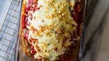 Italian Meatloaf