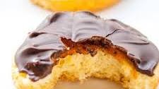 Jaffa Cakes