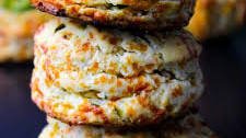 Jalapeno Cheddar Biscuits